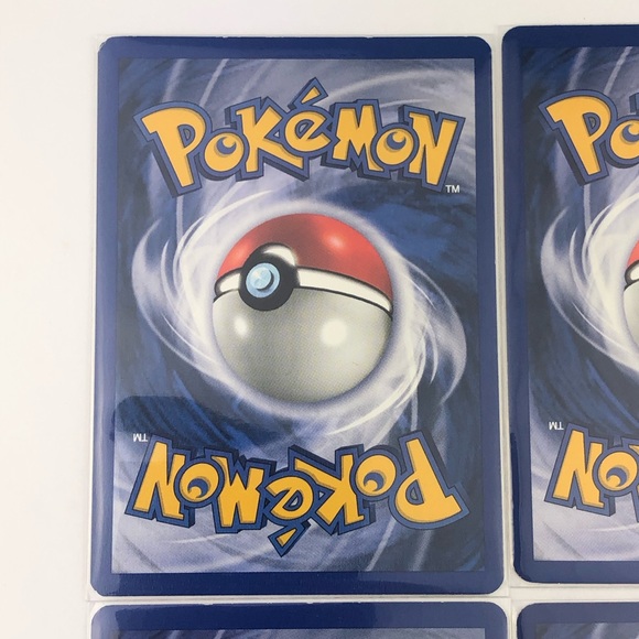 Pokemon Vintage Card Normal Type Lot G - Picture 7 of 10